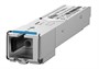 Трансивер Wi-Tek WI-SFP10S-20KM-I, 2 шт. 244350