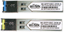 Трансивер Wi-Tek WI-SFP10SC-3KM, 2 шт. 244367