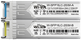 Трансивер Wi-Tek WI-SFP10LC-20KM, 2 шт. 244404