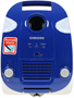 Пылесос Samsung VCC4140V3A 200887
