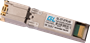 Трансивер NIKOMAX GL-OT-STRJ45 (Realtek) 244571