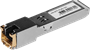 Трансивер Lanmaster LAN-SFP+RJ45-10G 244579