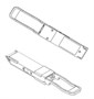 Трансивер FiberTrade FT-QSFP28-CWDM4 244584