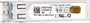 Трансивер H3C SFP-GE-LX-SM1310-A 244657