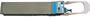 Трансивер NVIDIA MMS4X00-NS400 244670