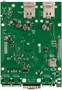 Материнская плата MikroTik RBM33G 244744