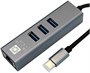 Сетевой адаптер 5bites UA3C-45-12BK 244817