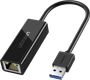 Сетевой адаптер UGREEN CR111 Black 244828
