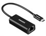 Сетевой адаптер Lenovo Hub USB-C to RJ45 Adapter (LX0804) 244830