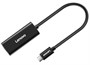 Сетевой адаптер Lenovo Hub USB-C to RJ45 Adapter (LX0804) 244830