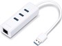 Сетевой адаптер TP-Link UE330 244831