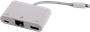 Сетевой адаптер KS-IS KS-442 244840