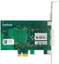 Сетевая карта ExeGate EXE-82576-F2 + трансивер EXT-1G-MM850-LC2-550M 244873