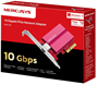 Сетевая карта Mercusys MA510E 244883
