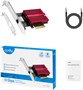 Сетевая карта Cudy PE10G 244893