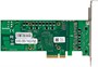 Сетевая карта ExeGate EXE-I350-T4V2-PoE 244912