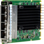 Сетевая карта HPE P51181-B21 244921