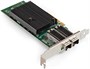 Сетевая карта ExeGate EXE-X710-2SFP+ 244927