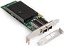 Сетевая карта ExeGate EXE-X710-2SFP+ 244927