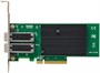 Сетевая карта ExeGate EXE-X710-2SFP+ 244927