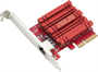 Сетевая карта ASUS XG-C100C 244932