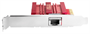 Сетевая карта ASUS XG-C100C 244932