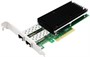 Сетевая карта LR-LINK (Linkreal) LRES1001PF-2SFP28 244962