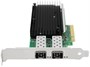 Сетевая карта LR-LINK (Linkreal) LRES1001PF-2SFP28 244962