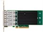 Сетевая карта ExeGate EXE-X710-4SFP+ 244973