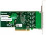Сетевая карта ExeGate EXE-X710-4SFP+ 244973