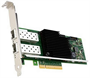 Сетевая карта LR-LINK (Linkreal) LRES1054PF-2SFP28 244975