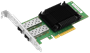 Сетевая карта LR-LINK (Linkreal) LRES1160PF-2SFP28 244982