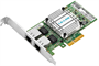 Сетевая карта LR-LINK (Linkreal) LRES1060PT-2RJ45 244991