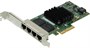 Сетевая карта Intel I350T4V2BLK 245014
