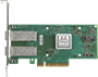 Сетевая карта Mellanox MCX512A-ACUT 245017