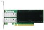 Сетевая карта LR-LINK (Linkreal) LRES1046PF-2QSFP28 245021