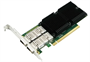 Сетевая карта LR-LINK (Linkreal) LRES4150PF-2QSFP28 245043