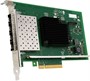 Сетевая карта Intel X710-DA4 (EX710DA4G1P5) 245046