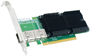 Сетевая карта LR-LINK (Linkreal) LRES1019PF-QSFP28 245052