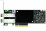 Сетевая карта Broadcom LPe31002-M6-D 245054
