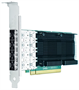 Сетевая карта LR-LINK (Linkreal) LRES1023PF-4SFP28 245072