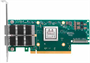 Сетевая карта Mellanox MCX653105A-EFAT 245083