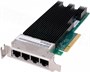 Сетевая карта Intel X710T4L 245084