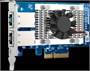 Сетевая карта QNAP QXG-10G2T 245090