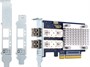 Сетевая карта QNAP QXG-10G2T 245090