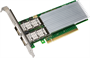 Сетевая карта Intel E810-CQDA2 (E810CQDA2BLK) 245113