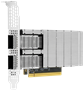 Сетевая карта LR-LINK (Linkreal) LRES1161PF-2QSFP56 245116