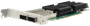 Сетевая карта LR-LINK (Linkreal) LRES1161PF-2QSFP56 245116