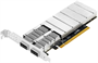 Сетевая карта LR-LINK (Linkreal) LRES1260PF-2QSFP112 245127
