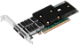 Сетевая карта Broadcom BCM957608-P2200GQF00 245138